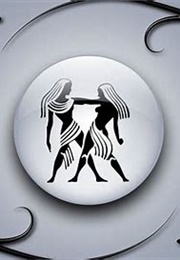 Trzy Znaki Zodiaku (Jan Parandowski)