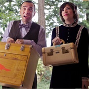 S1.E2: A Song for Portland