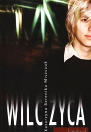 Wilczyca (Katarzyna Berenika Miszczuk)