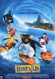 Surf's Up (2007)