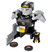 3543 Slammer Goalie (Hockey, 2003)