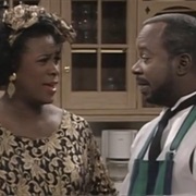 S3.E20: The Baby Comes Out