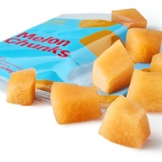 Melon Chunks