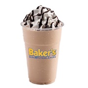 Chocolate Shake