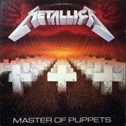 Metallica - Welcome Home (Sanitarium)