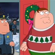 Season 20 Episode 10 (Christmas Crime)