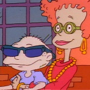 S1.E4: Baby Commercial/Little Dude