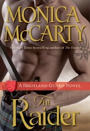 The Raider (Monica McCarty)