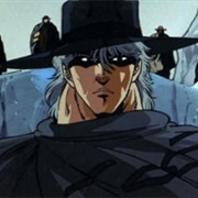 S6.E9: Rock, the Hero on Horseback! I Don't Believe in Kenshiro!!