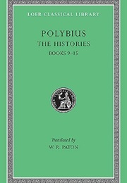 Apega of Nabis (In: The Histories) (Polybius)