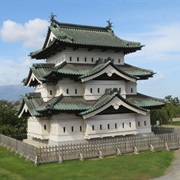 Hirosaki Castle