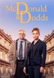 Mcdonald and Dodds (2020)