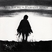 Neil Young - Harvest Moon (1992)