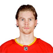 Connor Zary (Calgary Flames)