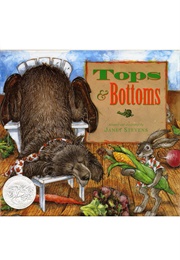 Tops & Bottoms (Janet Stevens)