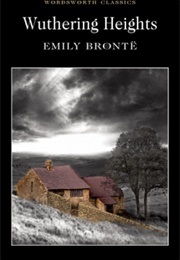 Wuthering Heights (Brontë, Emily)