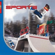 3536 Snowboard Big Air Comp (Gravity Games, 2003)