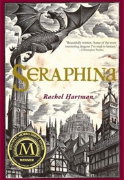 Seraphina (Rachel Hartman)