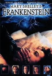 Mary Shelley's Frankenstein (1994)