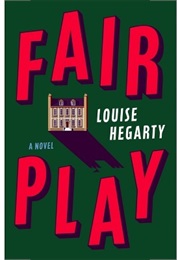 Fair Play (Louise Hegarty)
