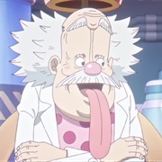 1143. Vegapunk's Secret Plan -A Tense Worldwide Broadcast