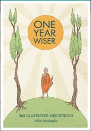 One Year Wiser (Mike Medaglia)