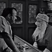 S2.E11: The Night of the Meek