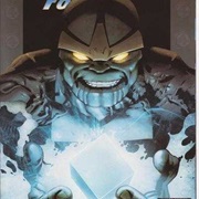 Thanos (Earth 1610)