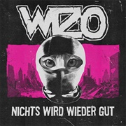 Nichts Wird Wieder Gut (Wizo, 2023)