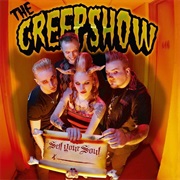 Creepshow - Sell Your Soul