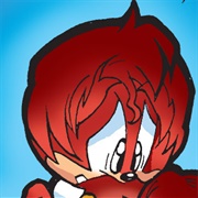 Pollu the Echidna