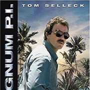 Magnum Pi Season 8