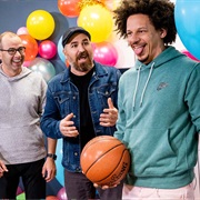 S9.E18: Eric André