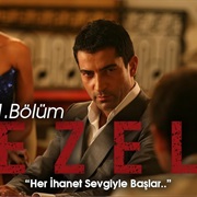 S1.E1: Her Ihanet Sevgiyle Baslar