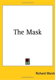 The Mask (Richard Marsh)