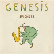 Genesis - Duchess