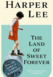The Land of Sweet Forever (Lee)