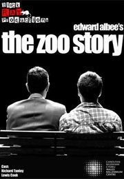 The Zoo Story (Albee, Edward)