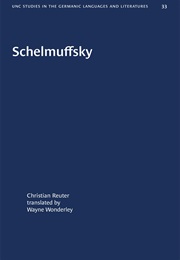 Schelmuffsky (Christian Reuter)