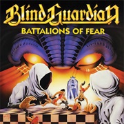 Blind Guardian - Guardian of the Blind