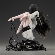 Yamamura Sadako Figure