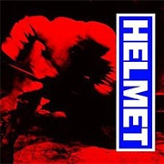 Meantime - Helmet (1992)