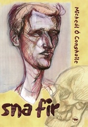 Sna Fir (Micheál Ó Conghaile)
