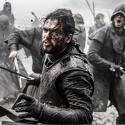 S6.E9: Battle of the Bastards