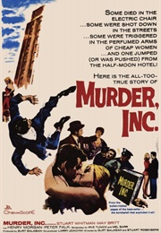 Murder, Inc. (1960)