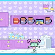 Daizy's Kickity-Kick-Ball