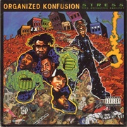 Stress: The Extinction Agenda - Organized Konfusion