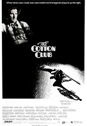 The Cotton Club - Barry Malkin & Robert Q. Lovett (1984)