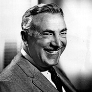 Raymond Bailey