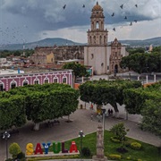 Sayula, Jalisco, Mexico